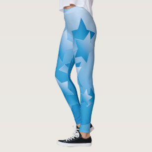 Fenster von Sky Leggings
