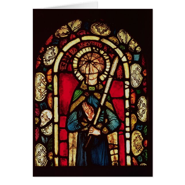 Fenster von St. Timothy (Vorne)