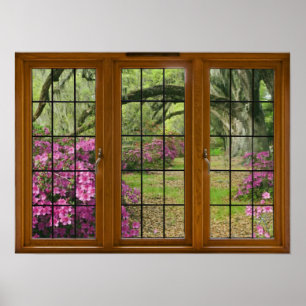 Fenster zur Welt 2001 Poster