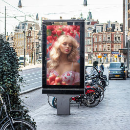 Fensterklammer Fensteraufkleber