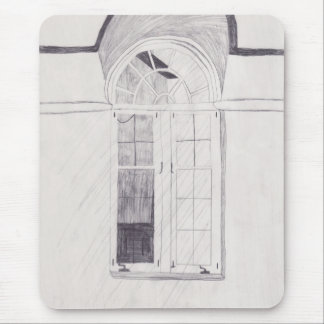 Fenstermousepad Mousepad