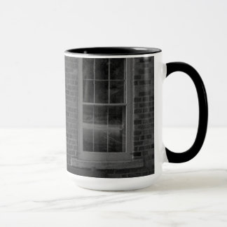 Fensterpaar Tasse