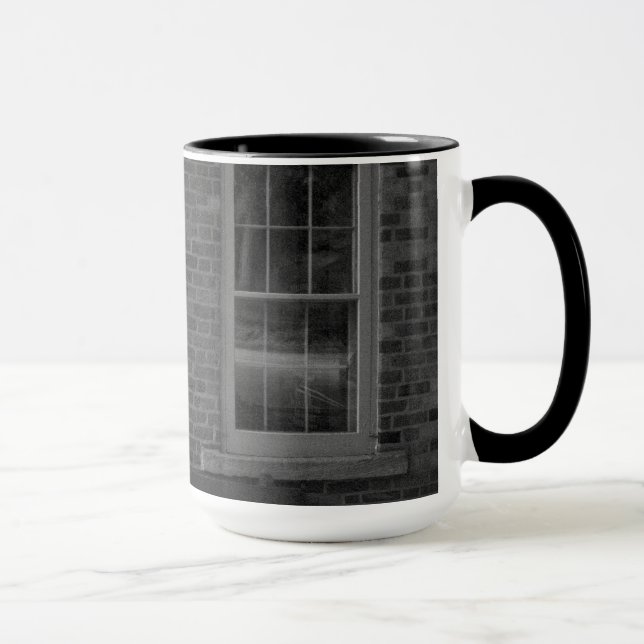 Fensterpaar Tasse (Rechts)