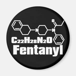 Fentanyl Magnet
