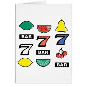 Fentes de machine à sous Fruits - Jouer pour gagne