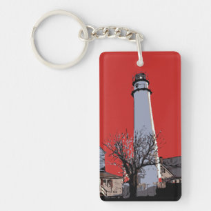 FENWICK ISLAND LIGHT