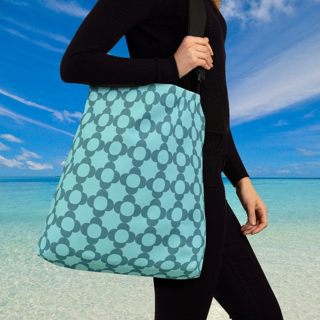 Fenwick Ladies Grand sac de carrosserie (Créateur téléchargé)