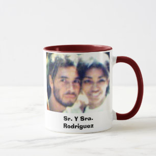 fer und p 11, Sr. Y Sra. Rodriguez Tasse