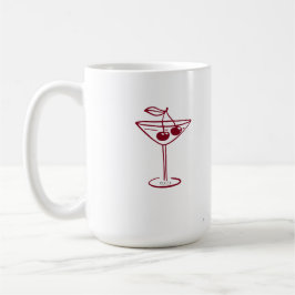 Feral Mama Kaffeetasse