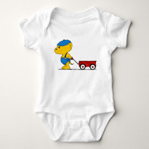 Ferald Baby Strampler