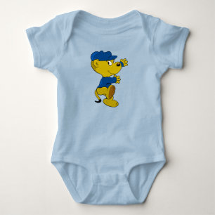 Ferald Baby Strampler
