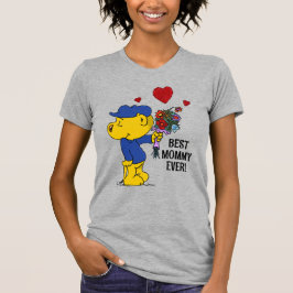Ferald | Best Mommy Ever! T-Shirt