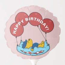 Ferald | Birthday Balloon