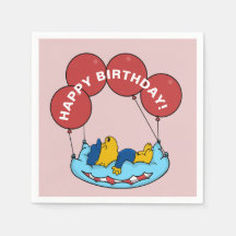 Ferald | Birthday Balloon