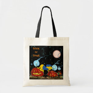 Ferald et le Sac fourre-tout Citrouille Rotten
