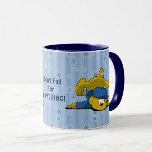Ferald Fall Tasse