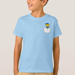 Ferald im Pocket-T - Shirt
