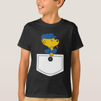 Ferald in der Tasche T-Shirt