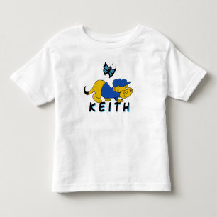 Ferald Kleinkind T-shirt