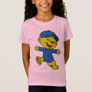 Ferald Laughing Hysterically  T-Shirt