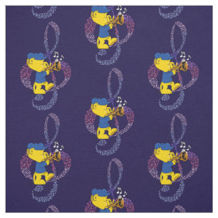 Ferald   Musical Rumpus Stoff