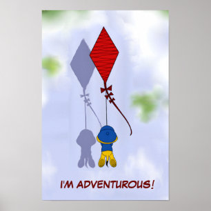 Ferald Picture Book Poster