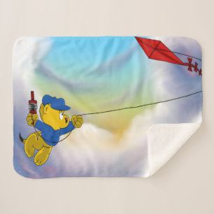 Ferald Picture Book Sherpadecke