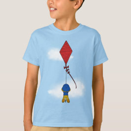 Ferald Picture Book T-Shirt