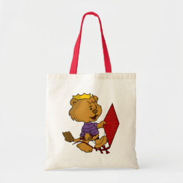 Ferald Picture Book Tragetasche