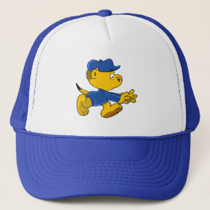 Ferald Running Truckerkappe