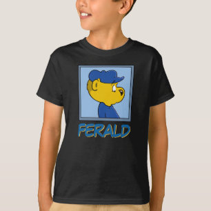 Ferald T-Shirt