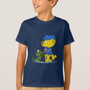 Ferald T - Shirt