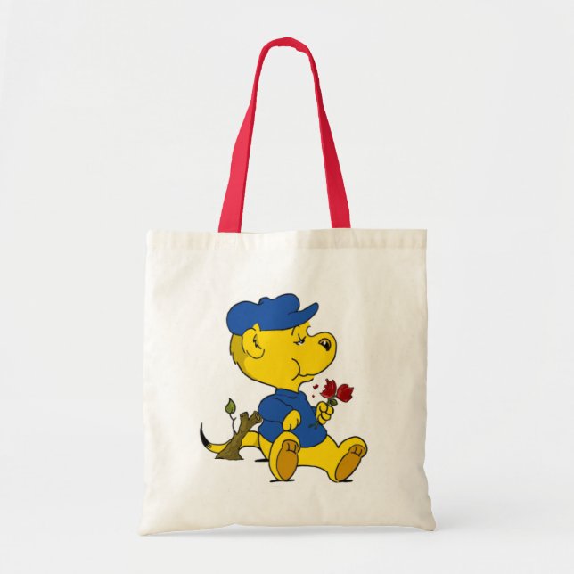 Ferald Tote Bag Tragetasche (Vorne)