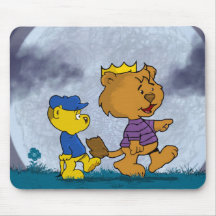 Ferald und Kingston