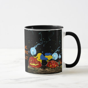Ferald und The Rotten Pumpkins Tasse
