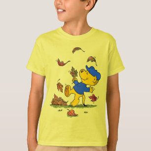 Ferald unter den Herbstleaves T-Shirt