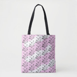 Ferald unter den Herbstleaves Tasche