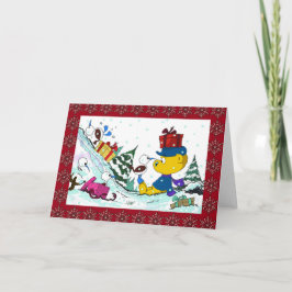 Ferald | Weihnachten