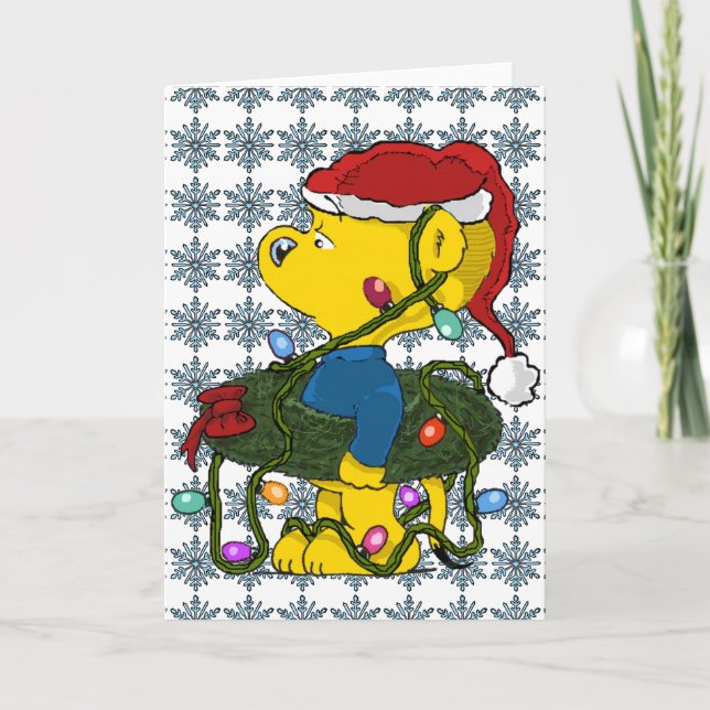 Ferald | Weihnachten (Vorderseite)