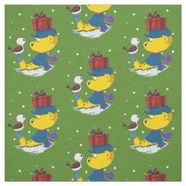 Ferald | Weihnachten Stoff