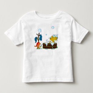 Ferald's Bubble Bath Kleinkind T-shirt