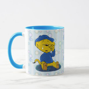 Ferald's Cry Tasse