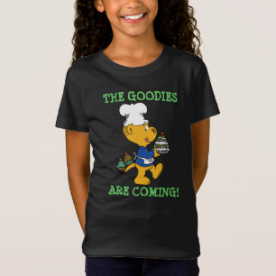 Ferald's Goodies T - Shirt