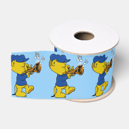 Ferald's Musical Rumpus! Ripsband