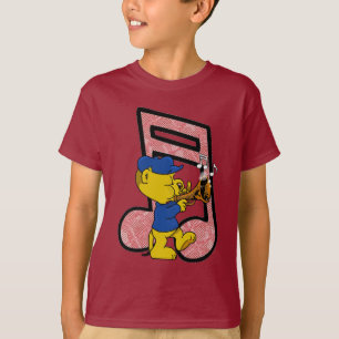 Ferald's Musical Rumpus! T - Shirt