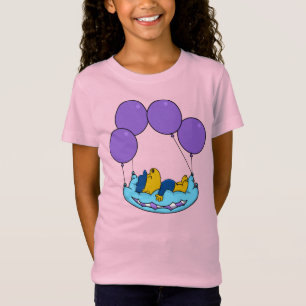 Ferald's Pillow Balloons T-Shirt