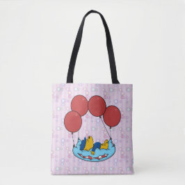 Ferald's Pillow Balloons Tasche