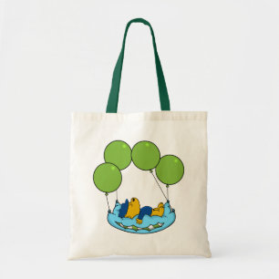 Ferald's Pillow Balloons Tragetasche
