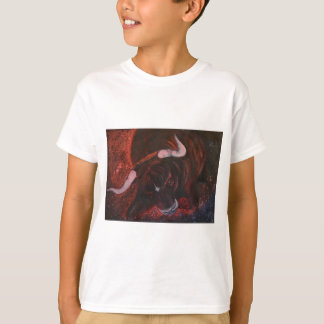 Ferdinand der Stier T-Shirt