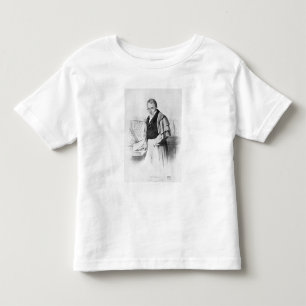 Ferdinand Herold Kleinkind T-shirt
